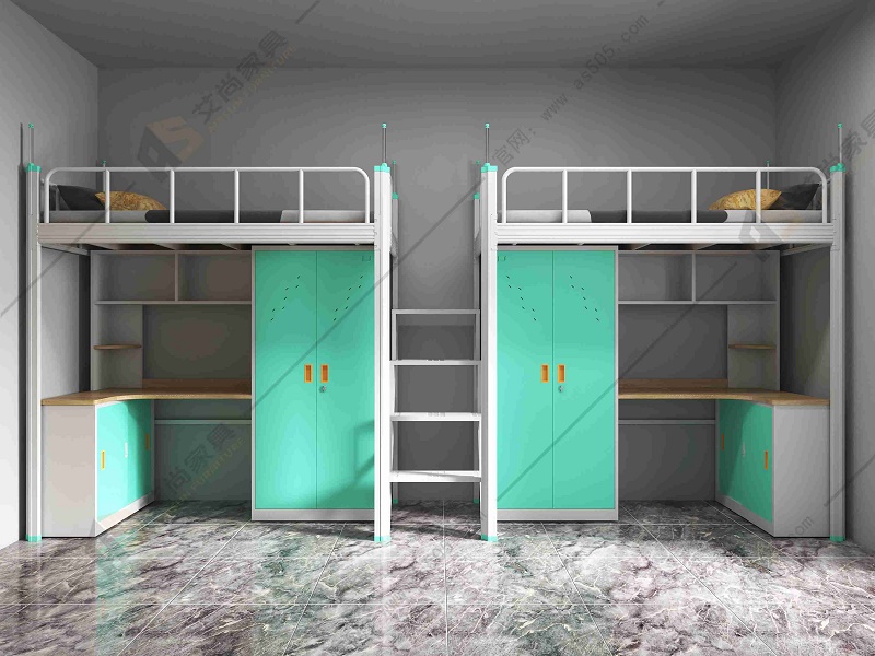 公寓床應(yīng)用