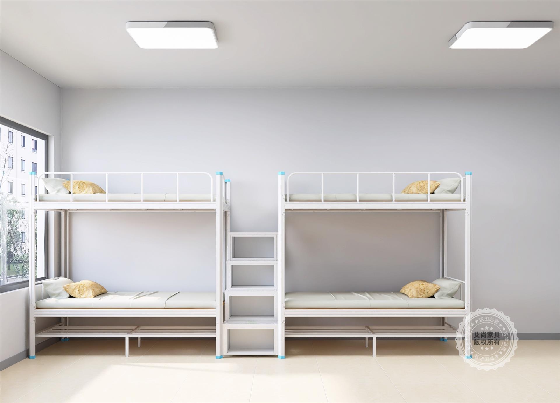 筑夢校園新居—— 河南【附屬中學(xué)】學(xué)生宿舍升級(jí)記