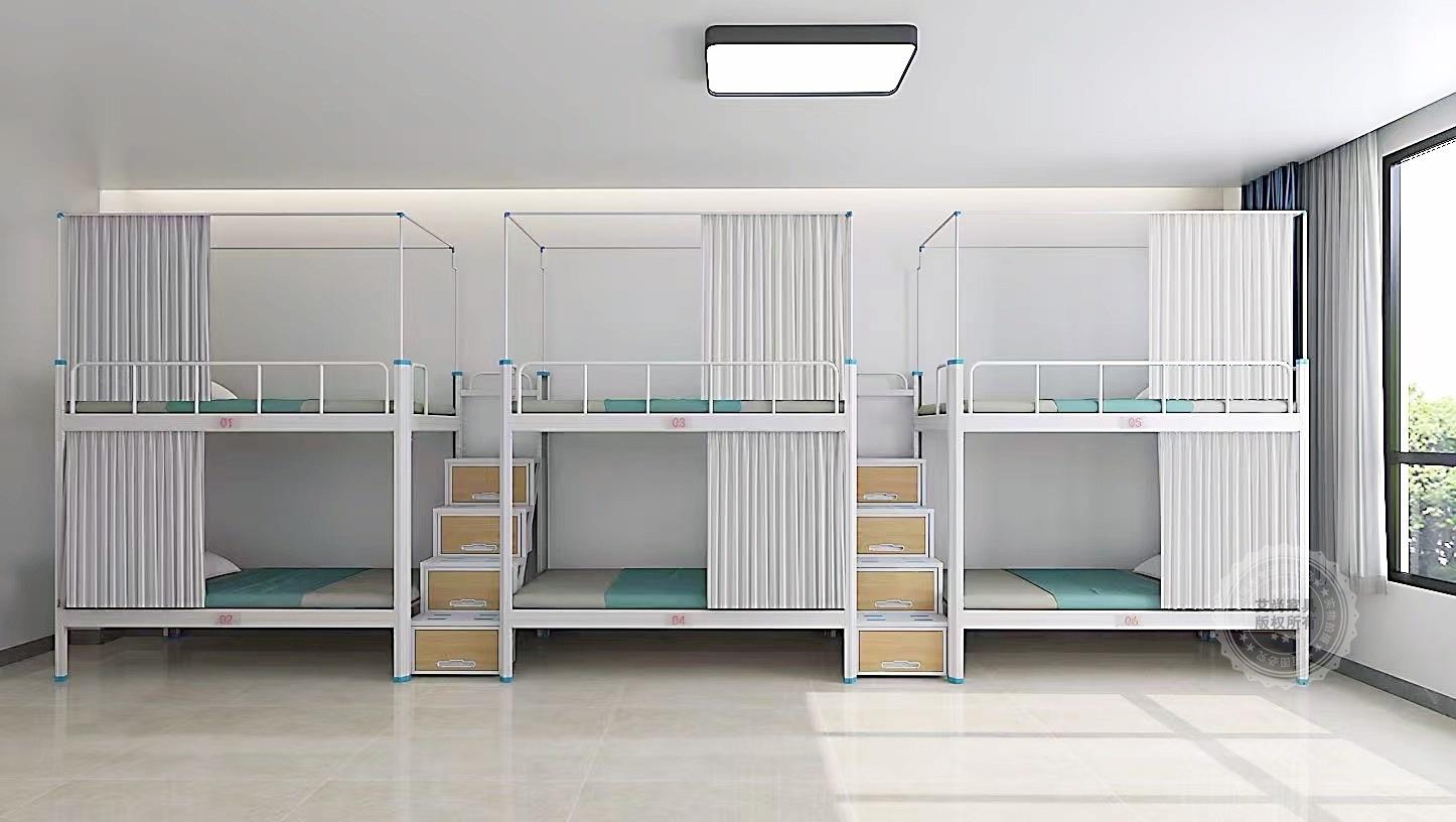 輝碧電子的選擇，一站式宿舍公寓床服務(wù)，共創(chuàng)完美休憩空間！