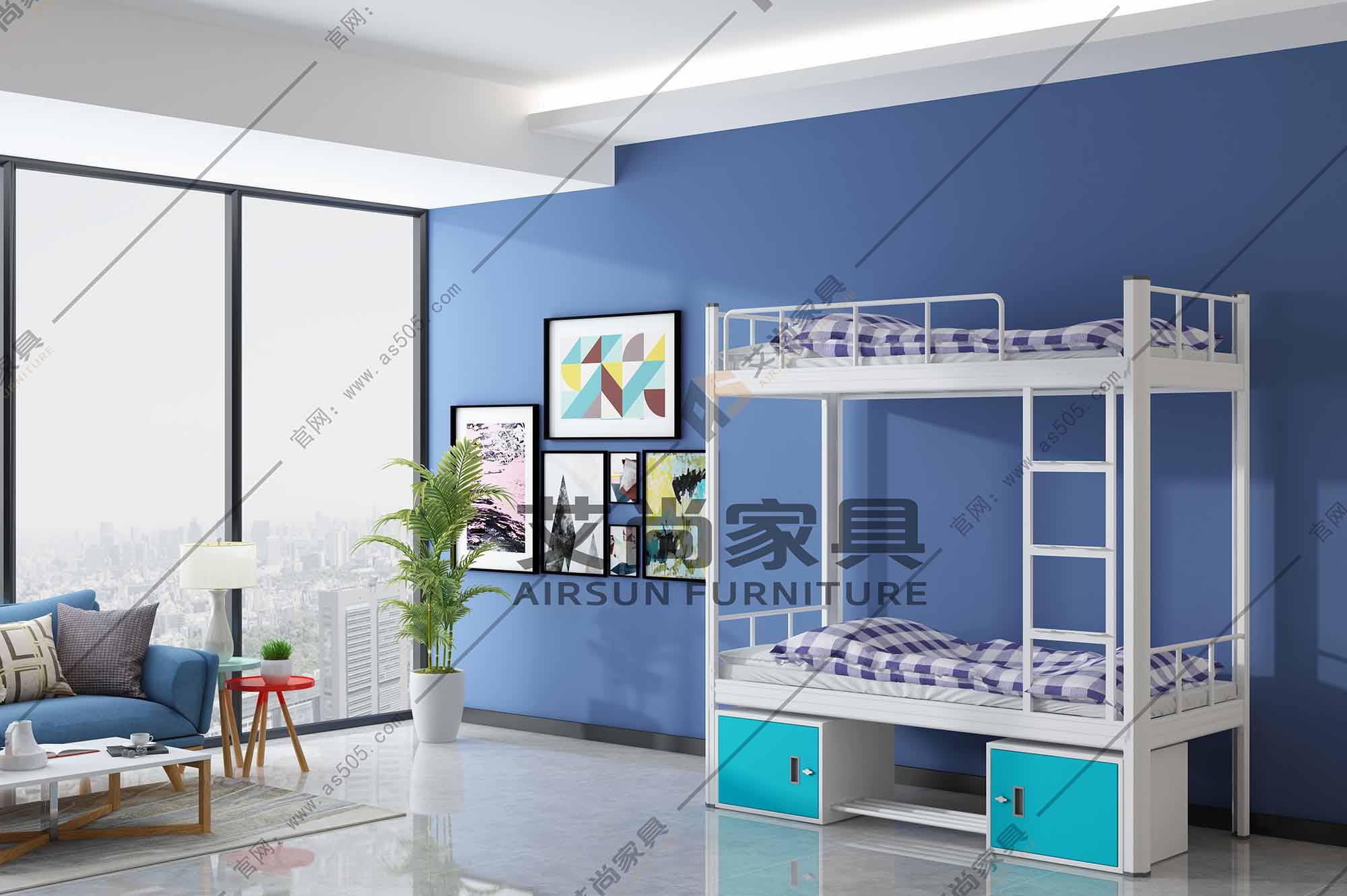 東莞鐵架床廠家