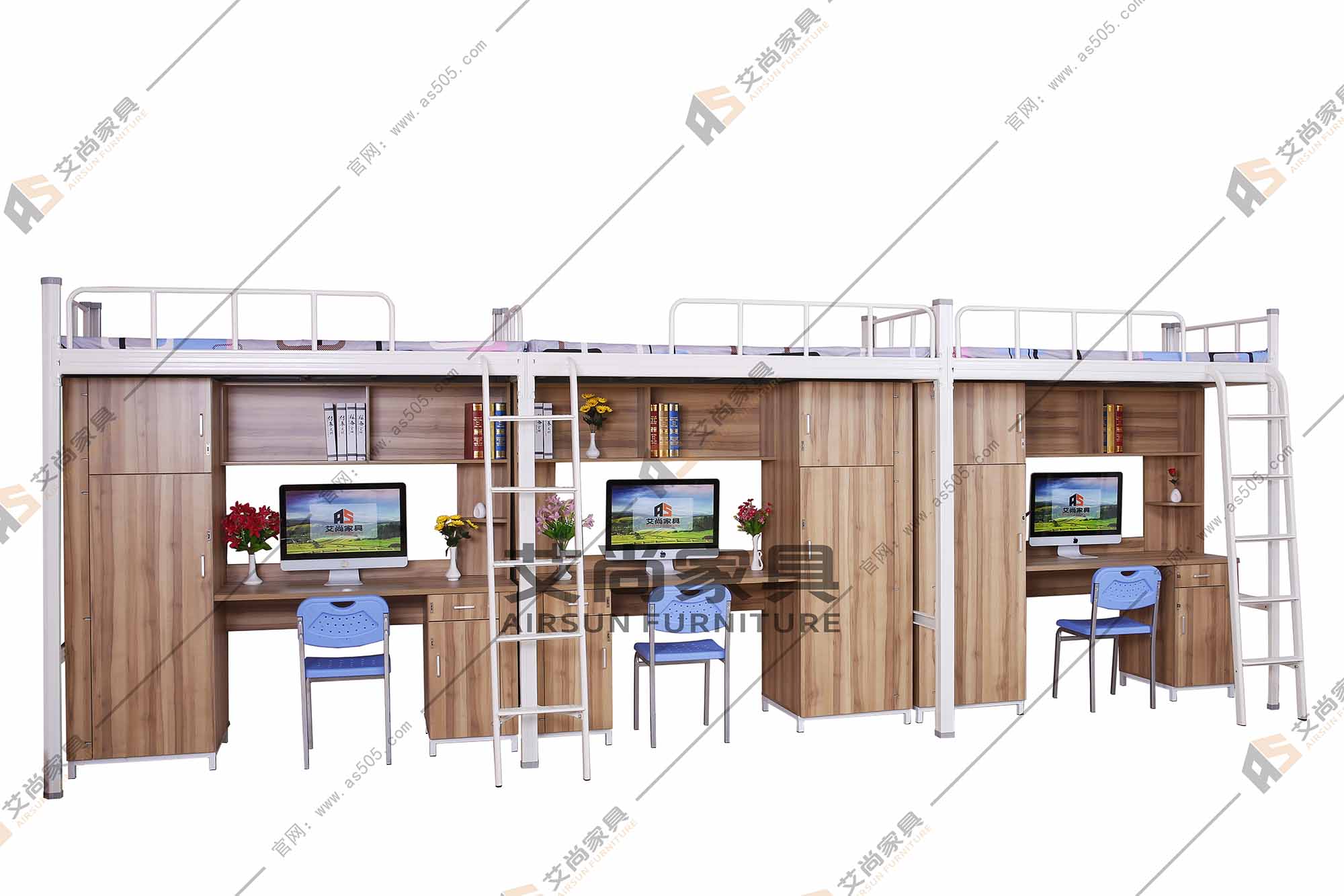 學(xué)生公寓床 學(xué)生公寓床