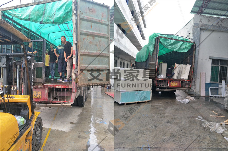 廣州宿舍公寓床