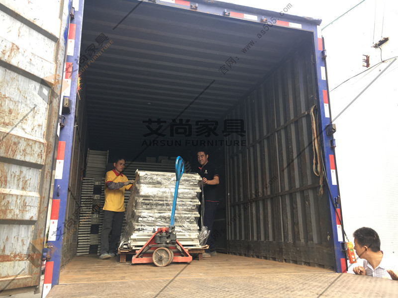 深圳上下鋪鐵床