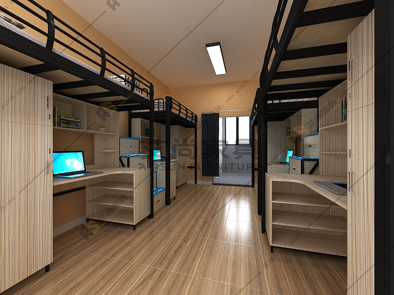 學生宿舍公寓床 學生宿舍公寓床