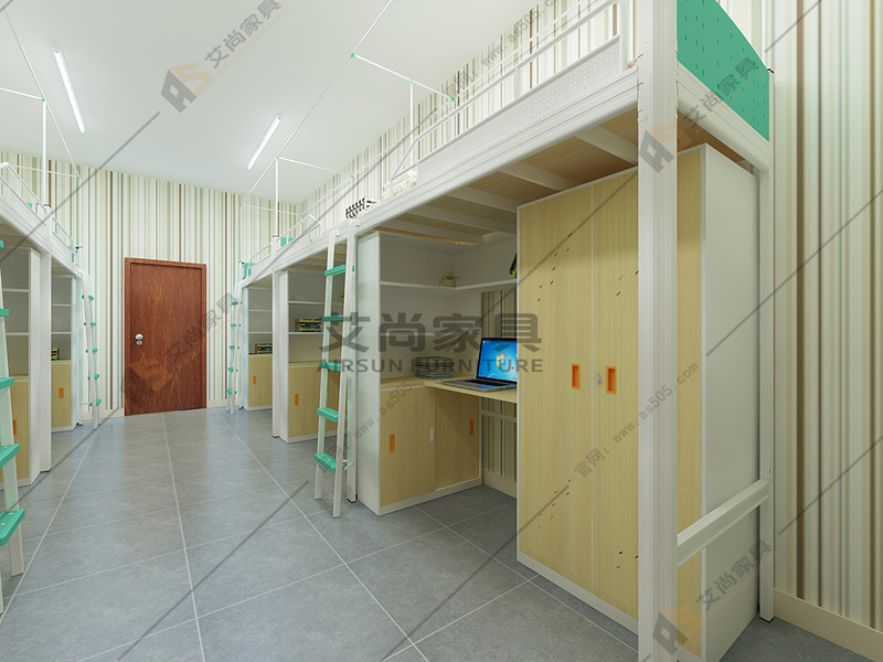 員工宿舍公寓床 員工宿舍公寓床