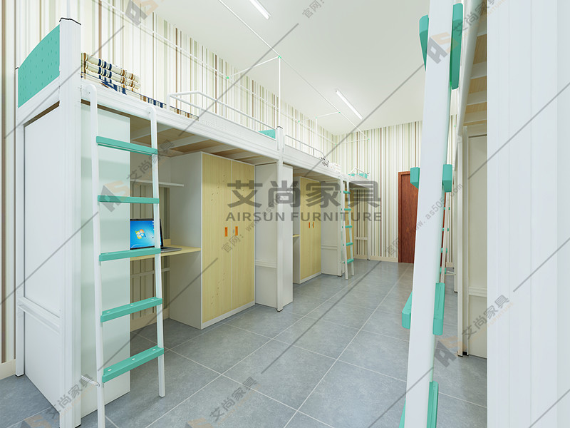 學(xué)生公寓鐵架床 學(xué)生公寓鐵架床