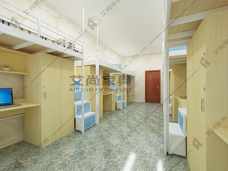 大學宿舍組合床 大學宿舍組合床