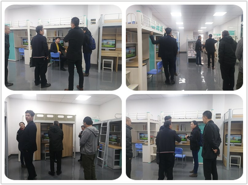 學(xué)生高低雙層鐵床 學(xué)生高低雙層鐵床