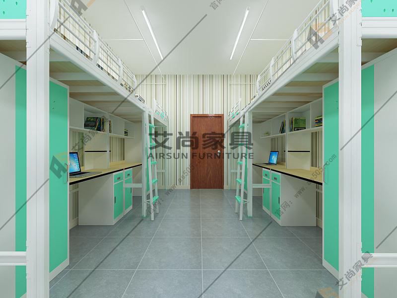 學(xué)生公寓床廠家 學(xué)生公寓床廠家