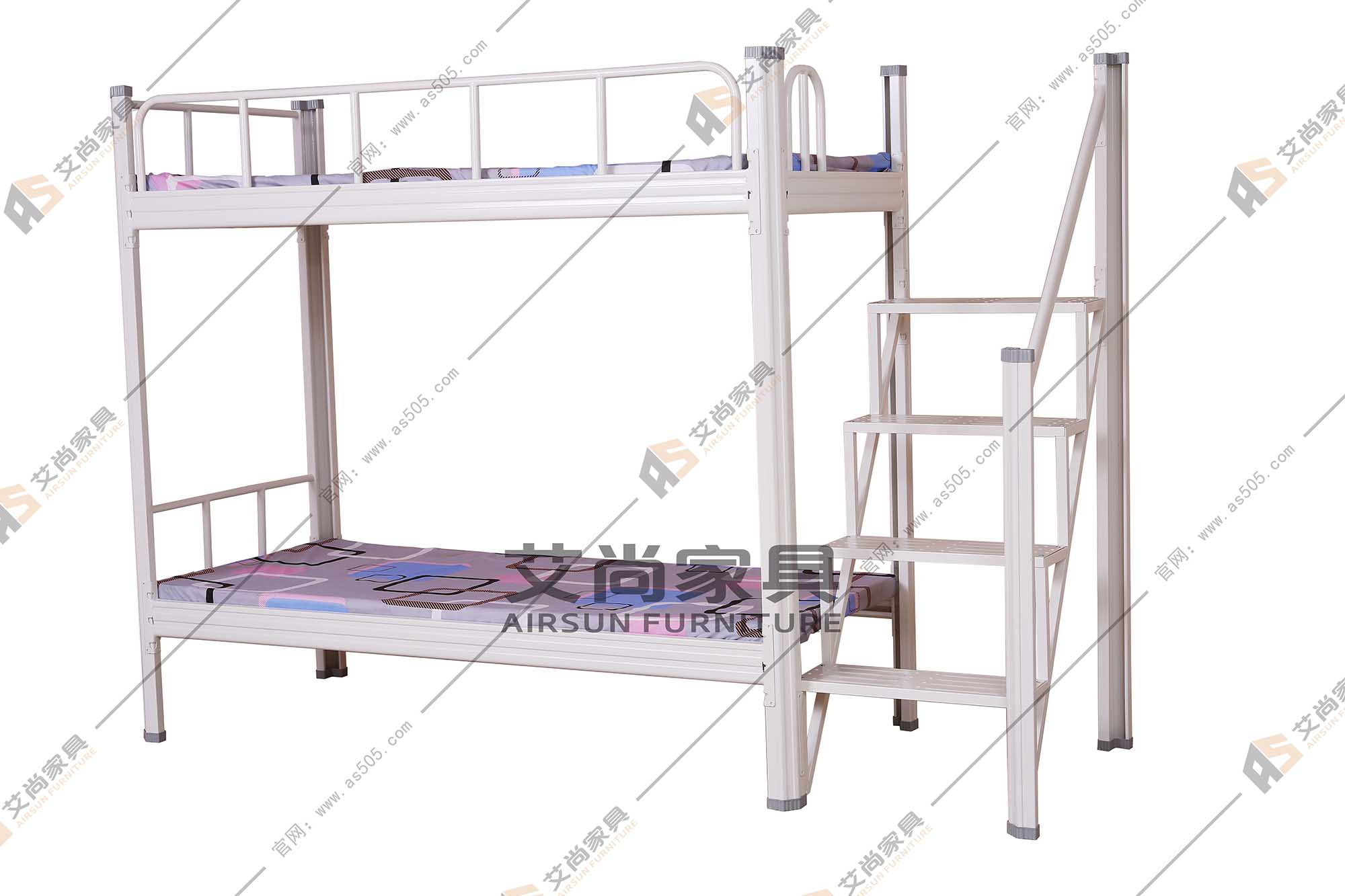 宿舍上下鋪鐵床 宿舍上下鋪鐵床