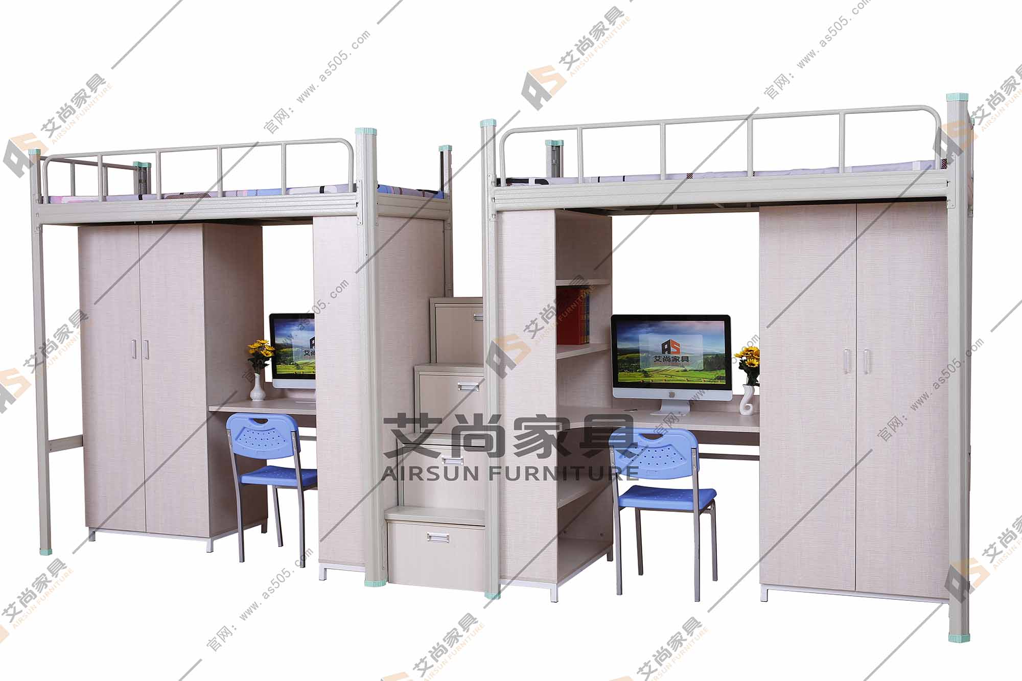 學(xué)生公寓床 學(xué)生公寓床