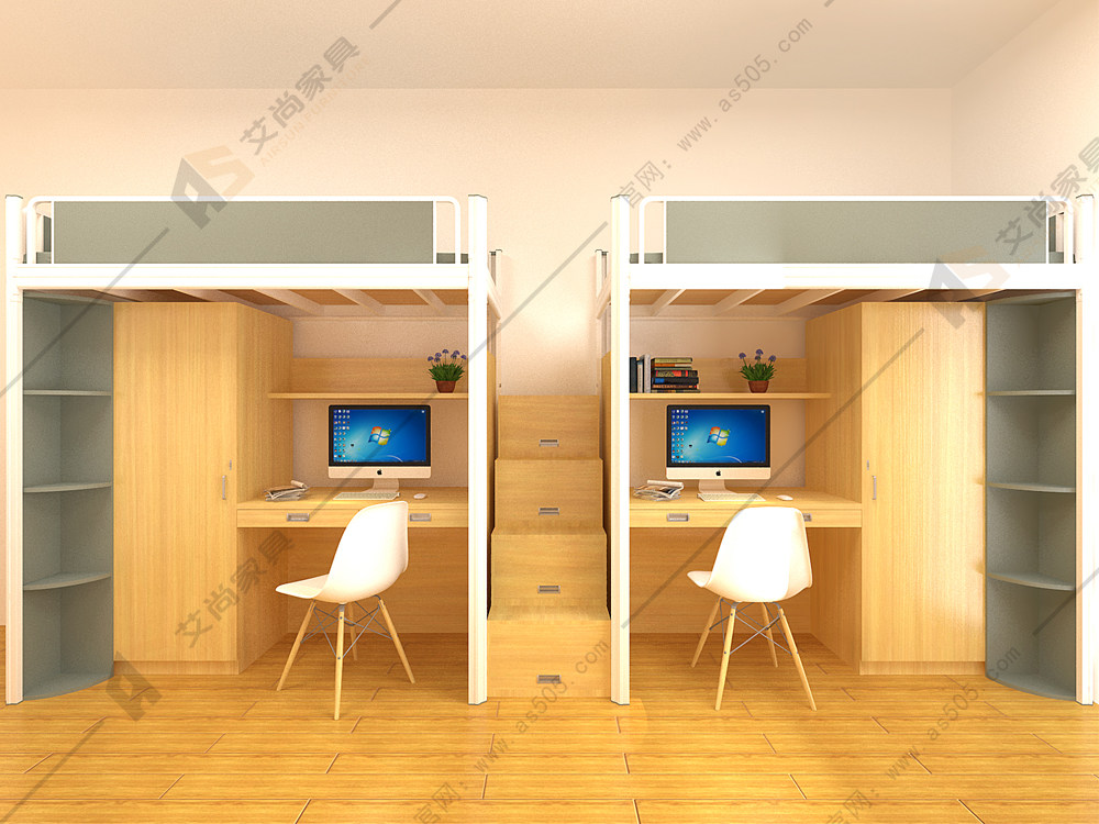 學(xué)生公寓床 學(xué)生公寓床