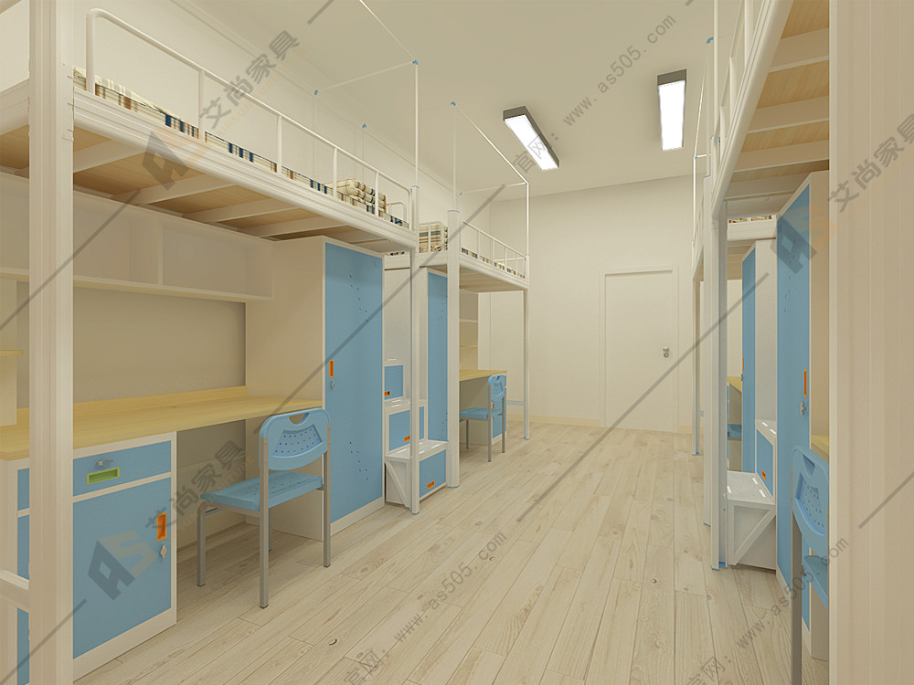 學(xué)生公寓床宿舍圖 學(xué)生公寓床宿舍圖