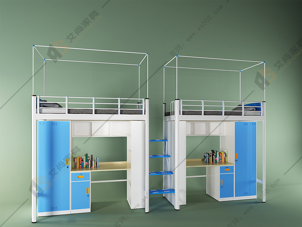 上下床公寓床 上下床公寓床