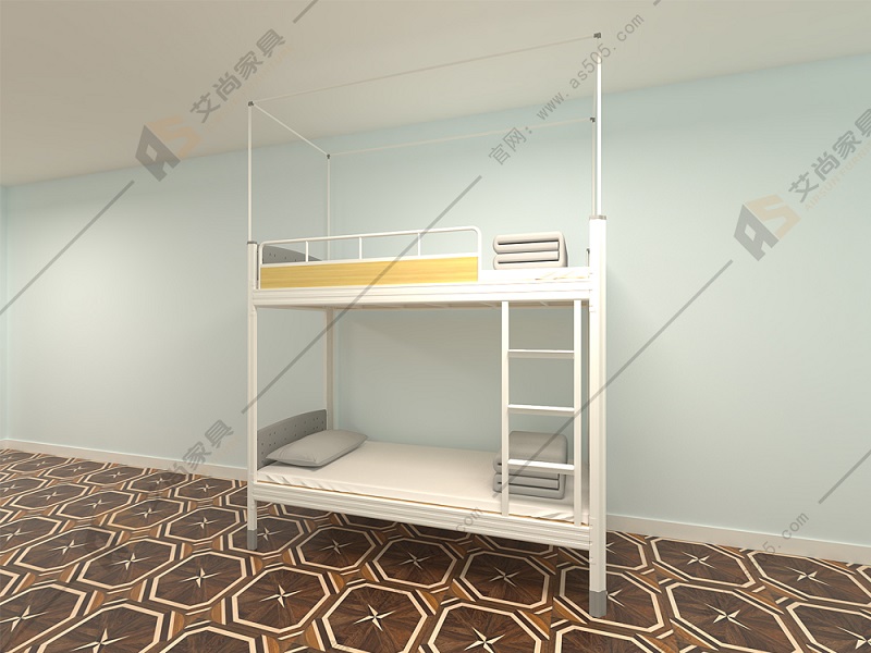 學(xué)生上下鋪鐵床 學(xué)生上下鋪鐵床