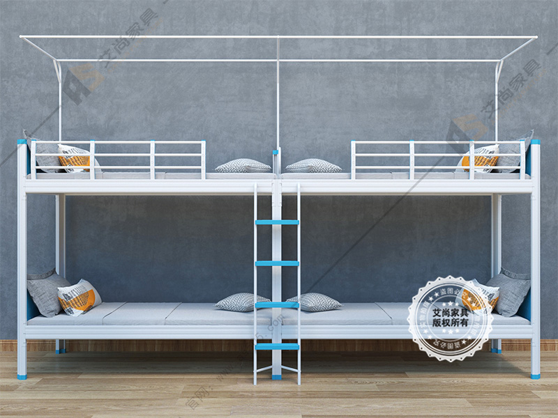 遵義上下鋪鐵床 遵義上下鋪鐵床