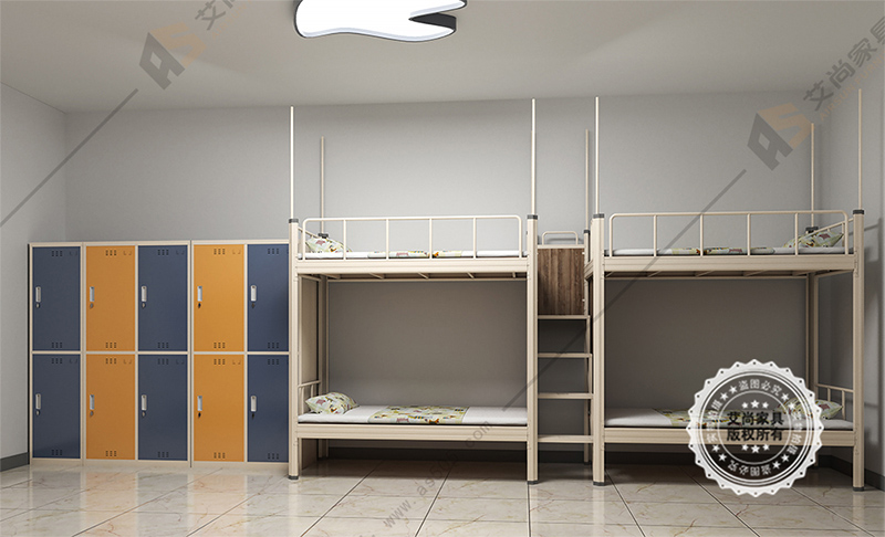 遵義上下鋪鐵床 遵義上下鋪鐵床