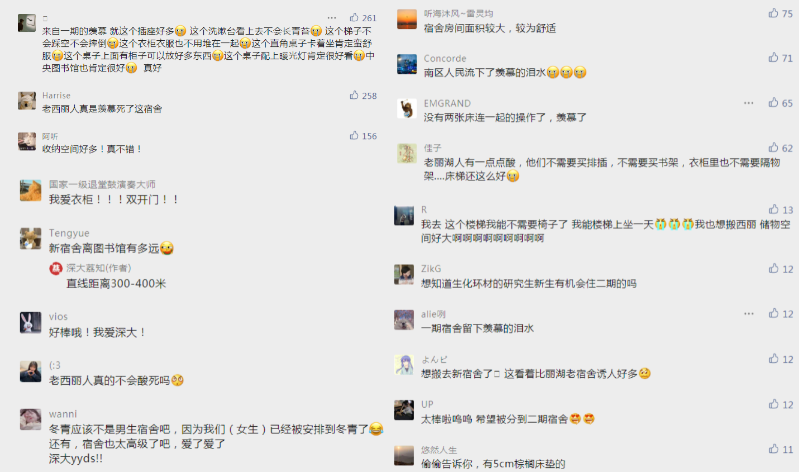 大學(xué)宿舍床