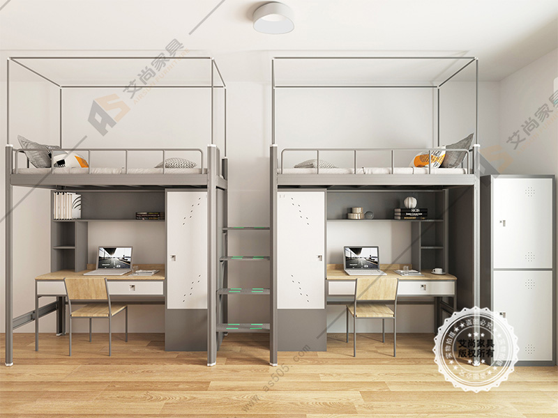 多功能公寓床 多功能公寓床