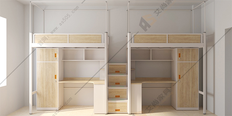 多功能公寓床 多功能公寓床