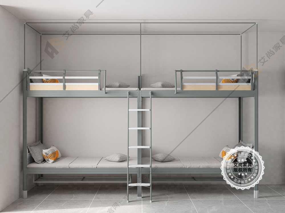 雙層鐵床 雙層鐵床