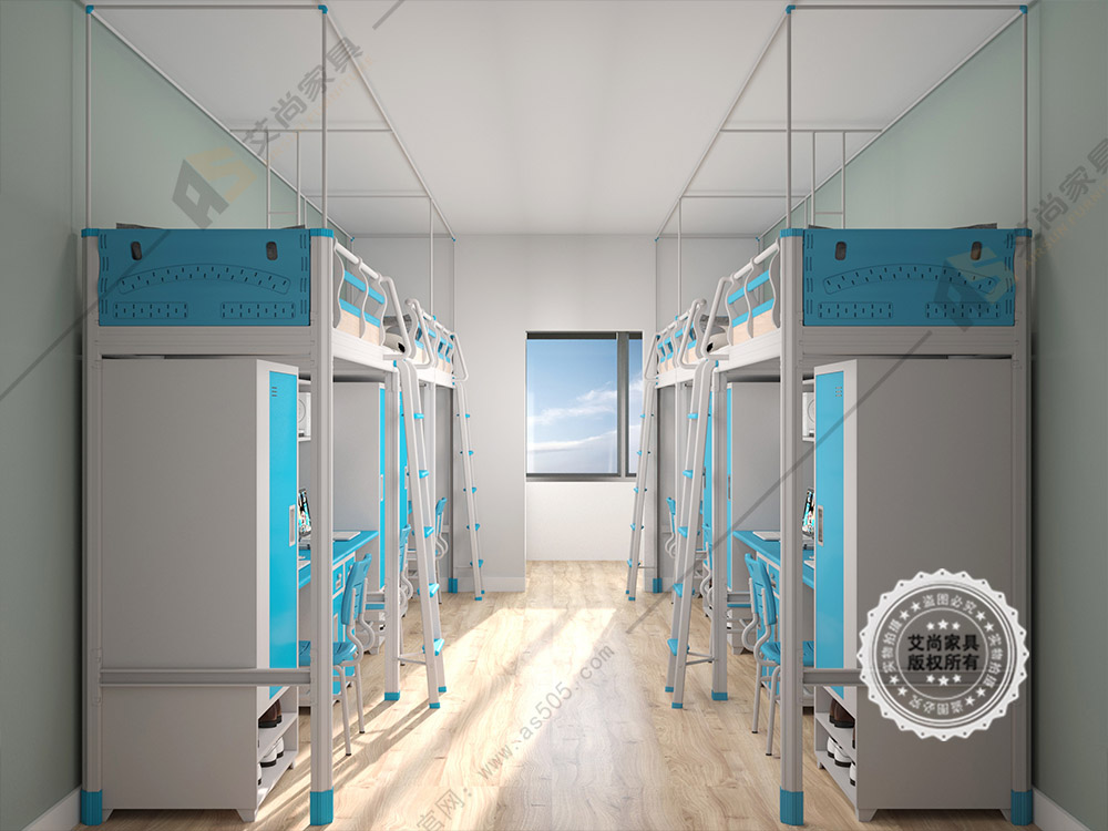 珠海學生宿舍床 珠海學生宿舍床