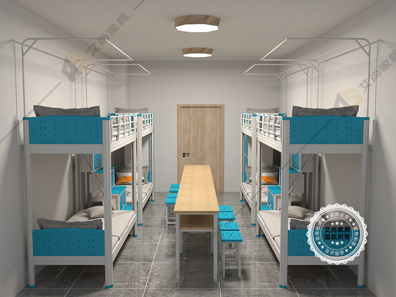 學(xué)生床廠家 學(xué)生床廠家