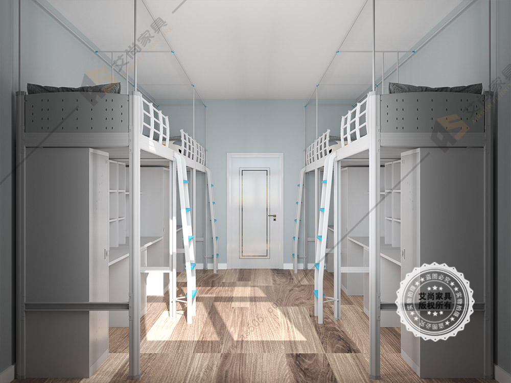 學(xué)校宿舍家具