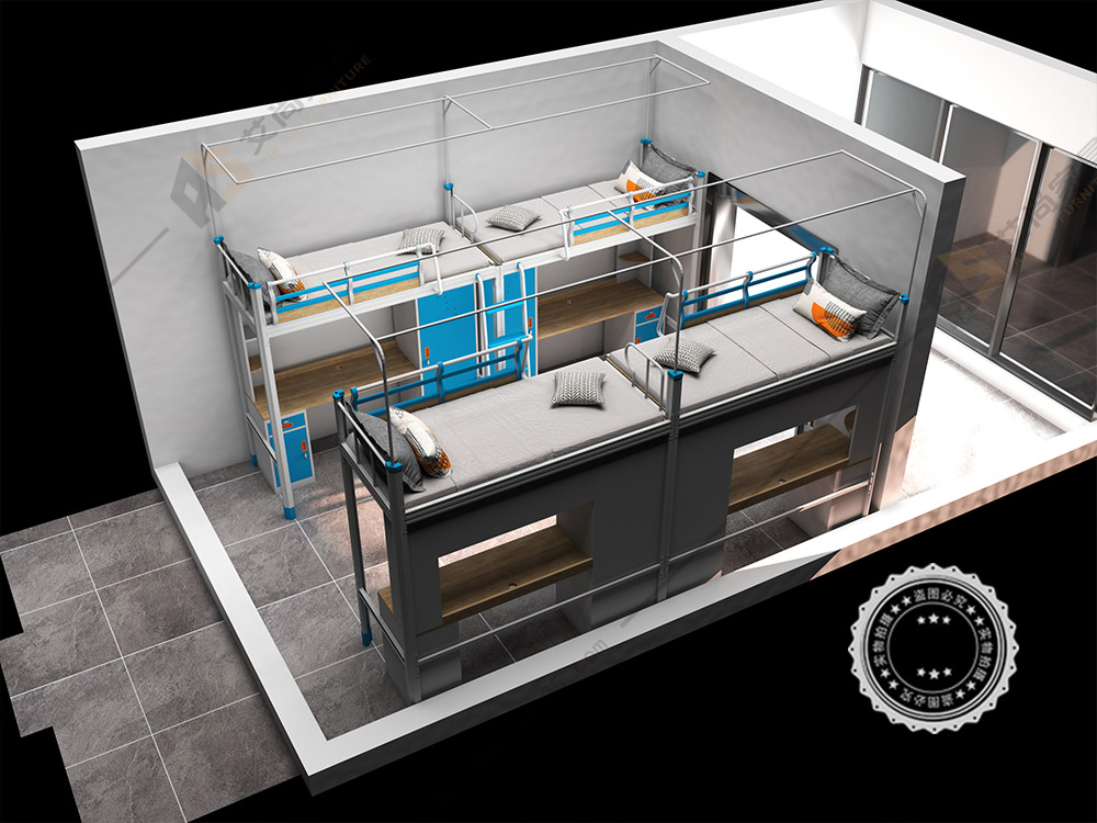 在購(gòu)買(mǎi)公寓床之前，有必要詳細(xì)了解一下公寓床制造廠家