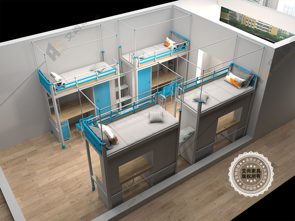 在購(gòu)買(mǎi)公寓床之前，有必要詳細(xì)了解一下公寓床制造廠家