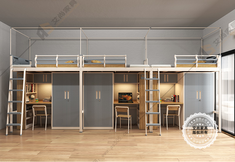 新手采購如何辨別公寓床好壞？這3個采購要點拿走不謝