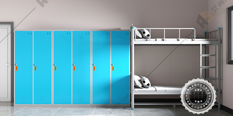 大學(xué)生宿舍床的高度一般是多少？