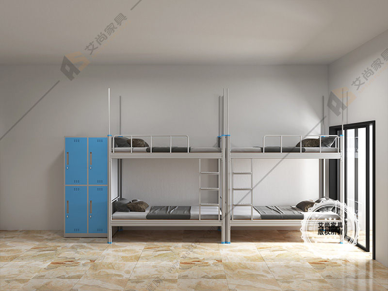 鋼架床批發(fā)定制是包給裝修公司還是自己找廠家？