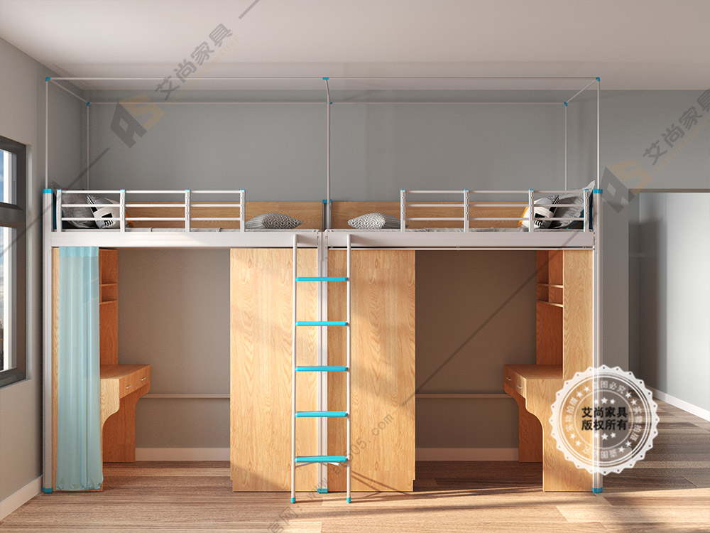 購買公寓床要注意什么？