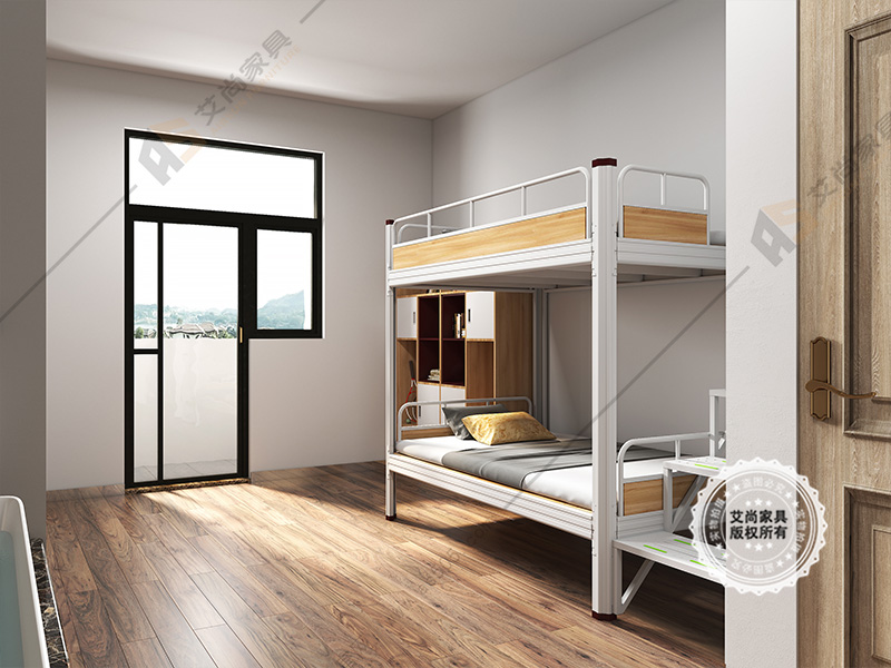 購買學(xué)校上下鋪的注意事項(xiàng)