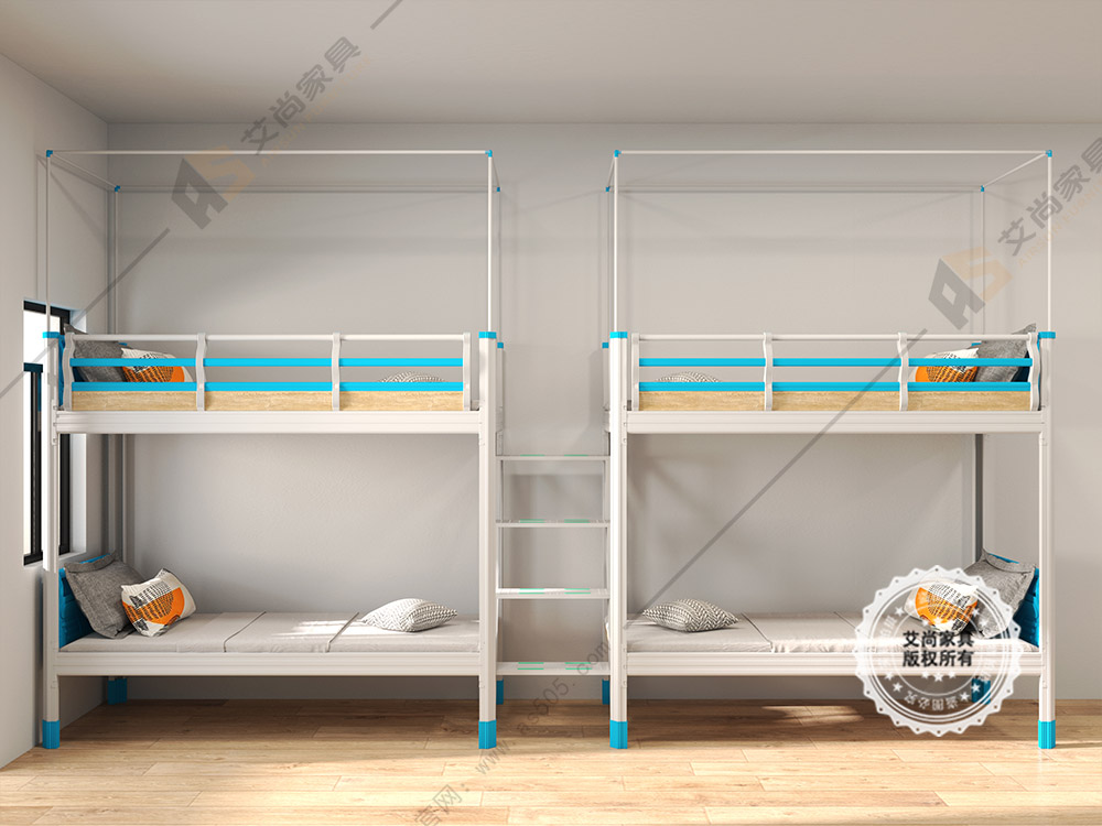 艾尚：環(huán)保的宿舍上下鋪，可信賴的廠家