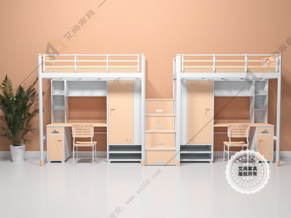 廣東公寓床，艾尚家具，產(chǎn)品全國有售