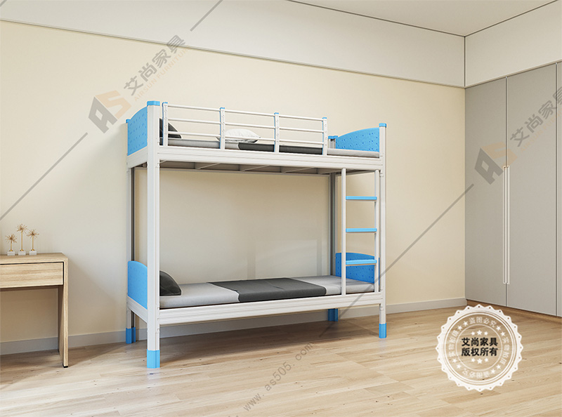 雙層床上下床，要價(jià)格還是要質(zhì)量？