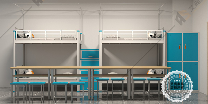 佛山雙層鐵床生產(chǎn)廠家-佛山雙層鐵床2022新款