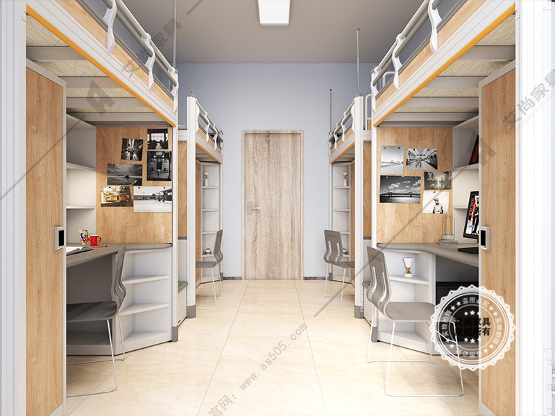 廣東學生宿舍用床廠家-學生宿舍用床2022新款