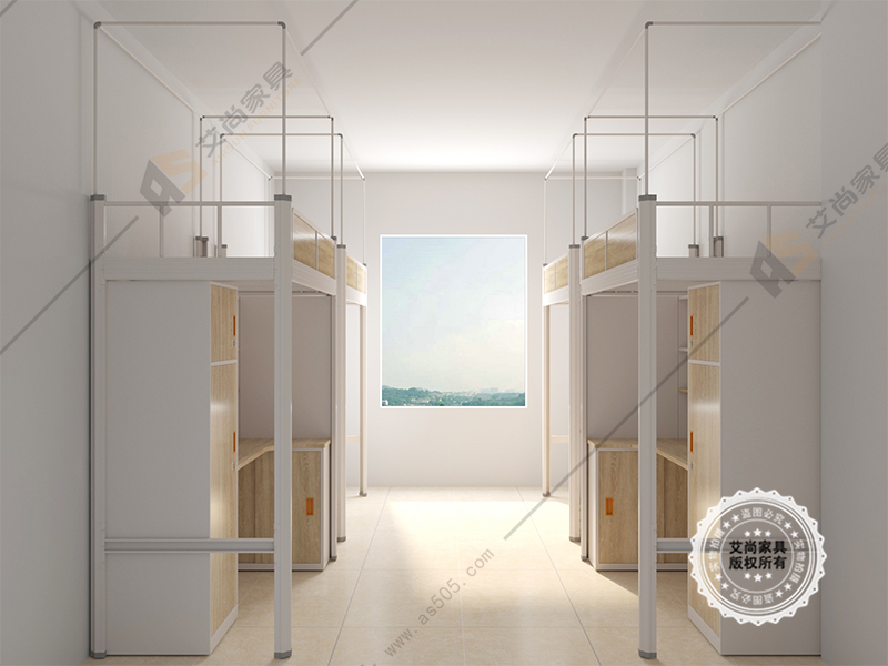 采購學(xué)校公寓床需要注意什么？