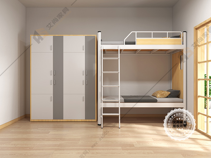 員工宿舍高低床 員工宿舍高低床