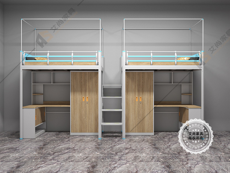 學生宿舍公寓床 學生宿舍公寓床