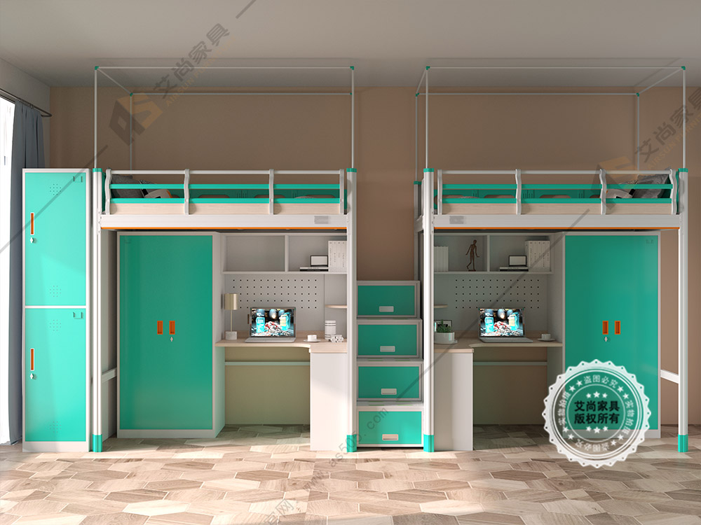 大學(xué)生宿舍鐵床 大學(xué)生宿舍鐵床