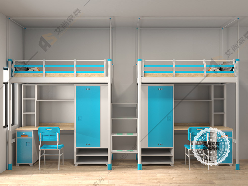 學生宿舍鐵床批發(fā) 學生宿舍鐵床批發(fā)