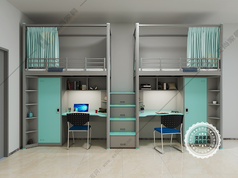 學(xué)生宿舍家具