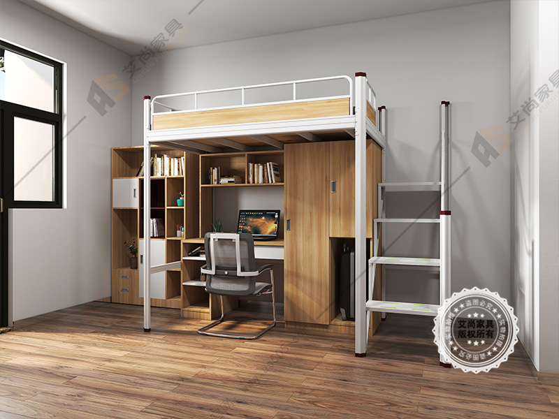 大學(xué)學(xué)生公寓床 大學(xué)學(xué)生公寓床