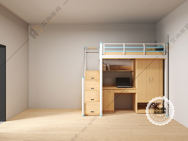 學生宿舍鐵架床 學生宿舍鐵架床