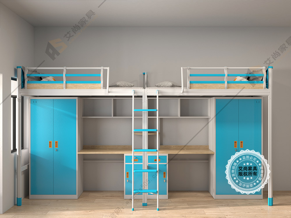 大學生寢室床 大學生寢室床