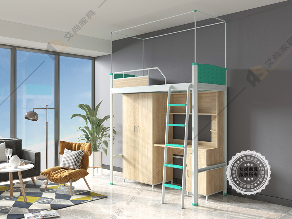 員工宿舍公寓床 員工宿舍公寓床